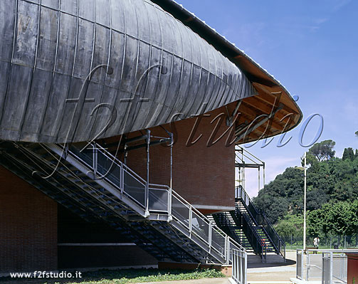 Parco-della-Musica_031.jpg Abbrescia Santinelli for  DARC