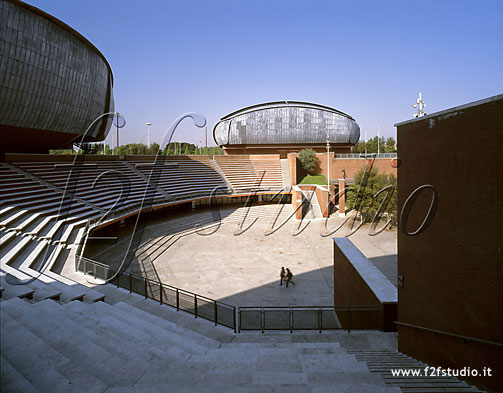 Parco-della-Musica_089.jpg Abbrescia Santinelli for  DARC